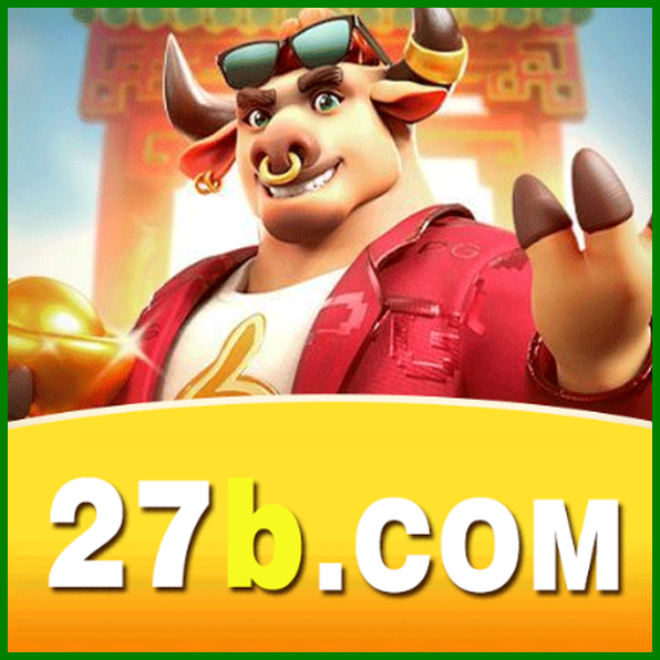 Imagem promocional da 27BGAME mostrando a plataforma e suas vantagens