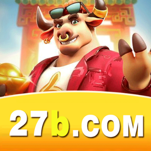 Logo da 27BGAME
